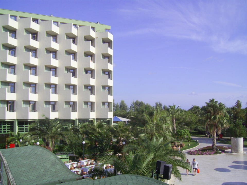 Teil vom Hotel VONRESORT Golden Coast