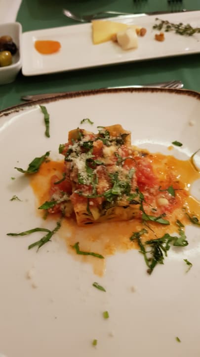 Gastro Grand Park Lara Hotel