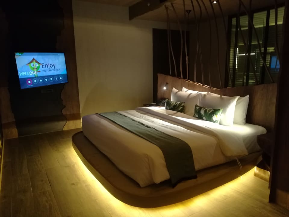 Zimmer Kalima Resort and Villas Khao Lak