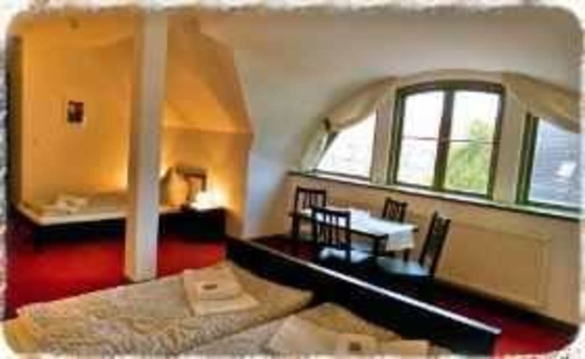 Zimmer Hotel Altes Rathaus