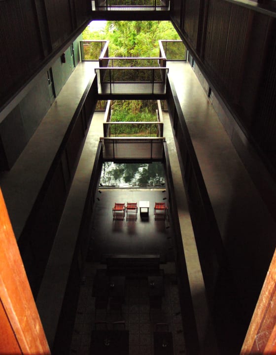 Sonstiges Hua Hin Habitat Hotel