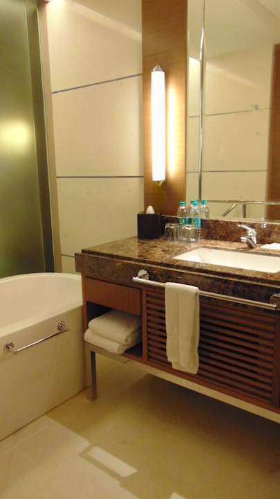 Zimmer Hotel The Westin Chennai Velachery