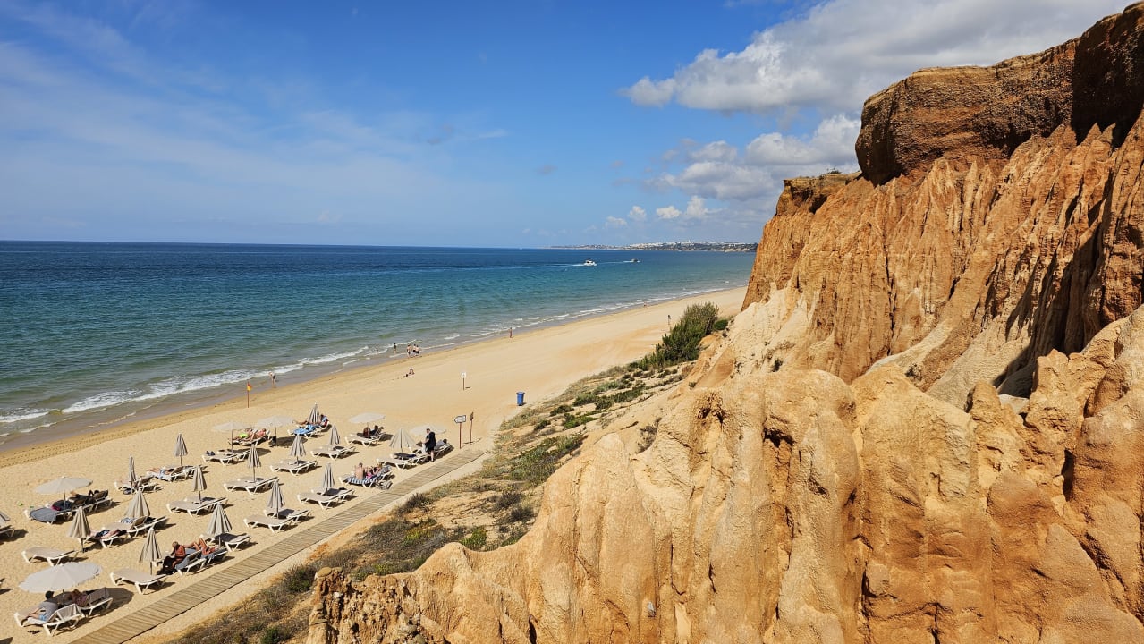 Strand AP Adriana Beach Resort