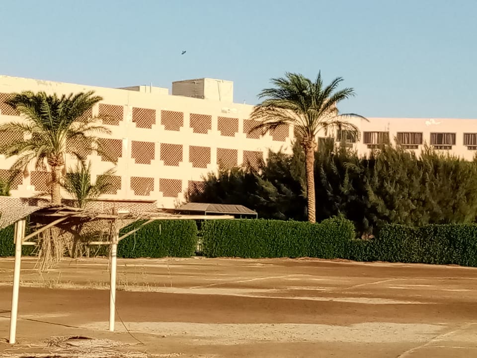 Sport & Freizeit Eagles Paradise Abu Soma