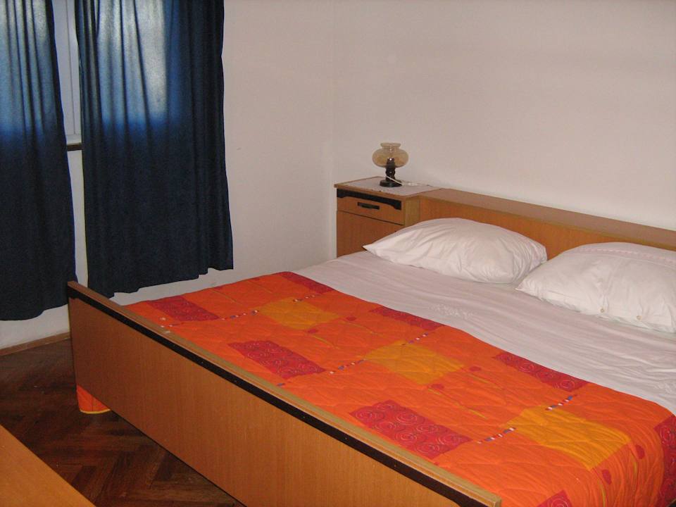 Zimmer Ferienwohnungen Marijana Alaga