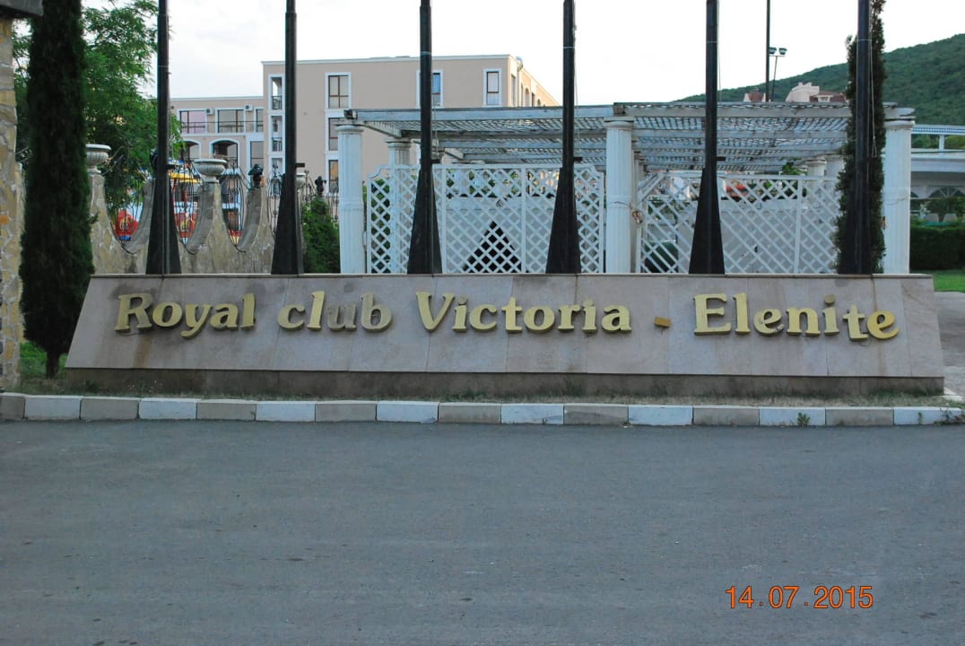 Baner Andalucia Beach Hotel & Residence