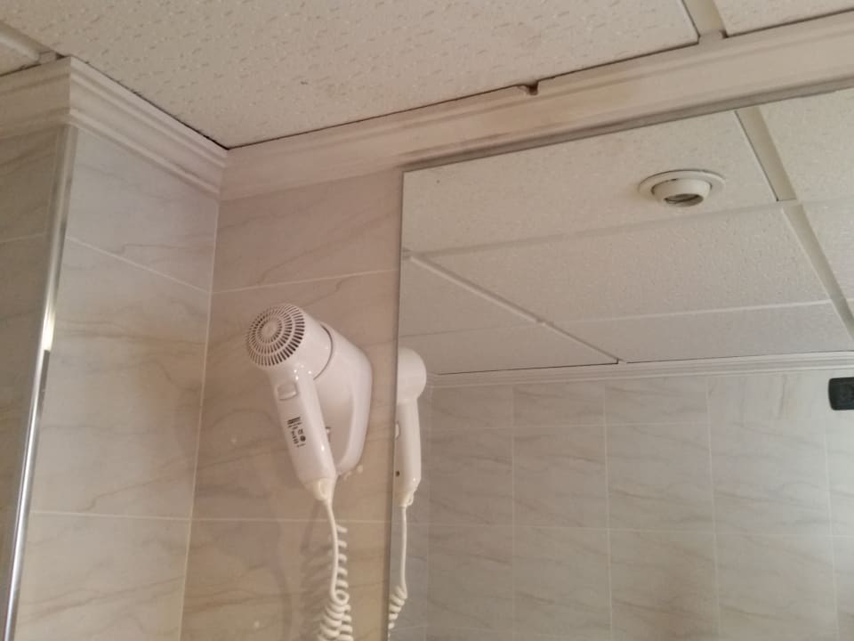 Zimmer THB Los Molinos - Adults only