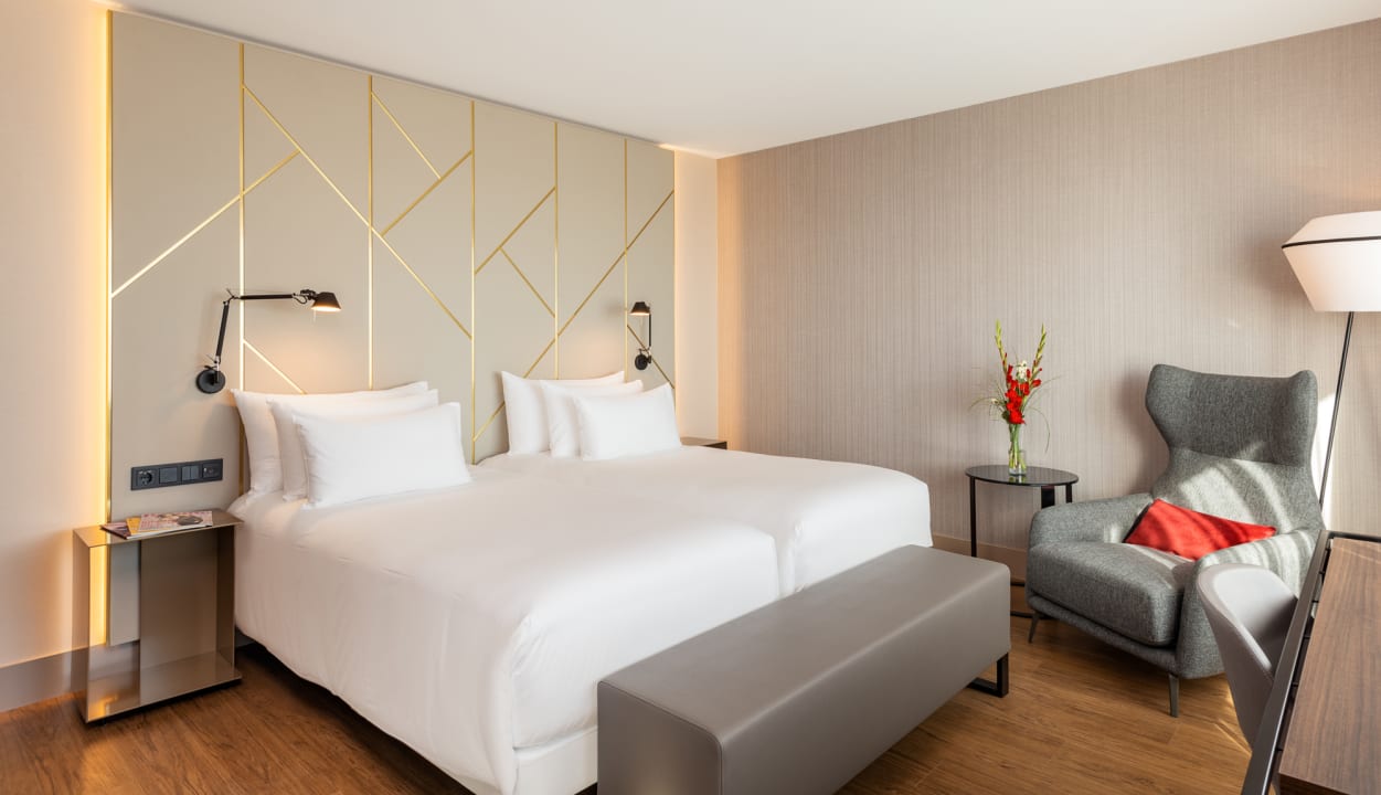 Zimmer NH Collection München Bavaria