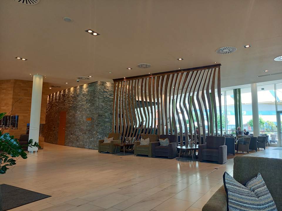 Lobby Tauern SPA Zell am See-Kaprun