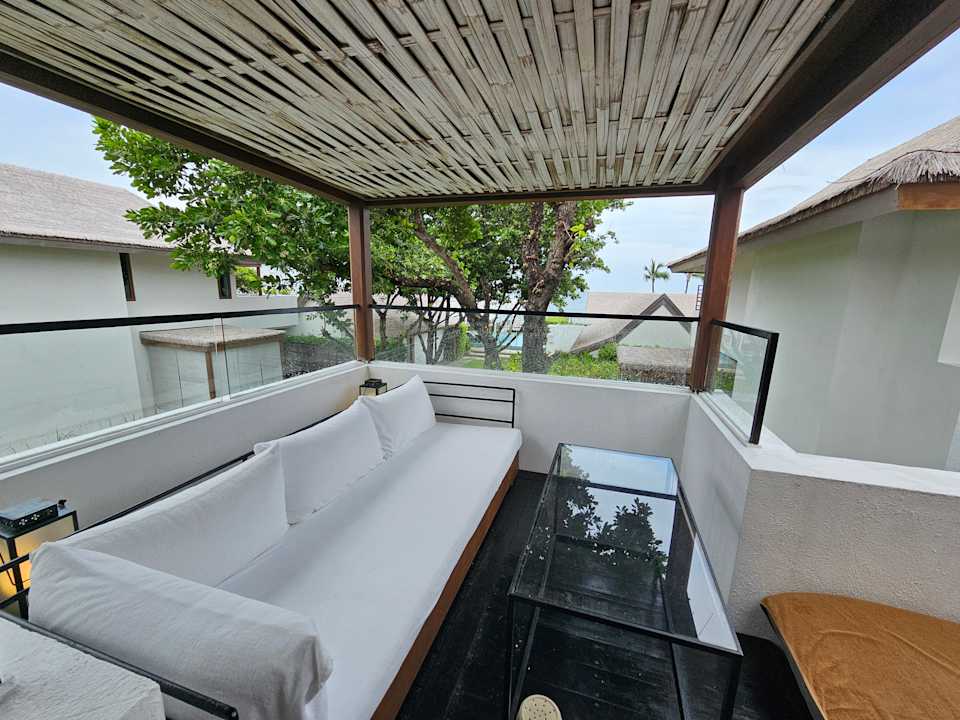 Zimmer Hotel Putahracsa Hua Hin