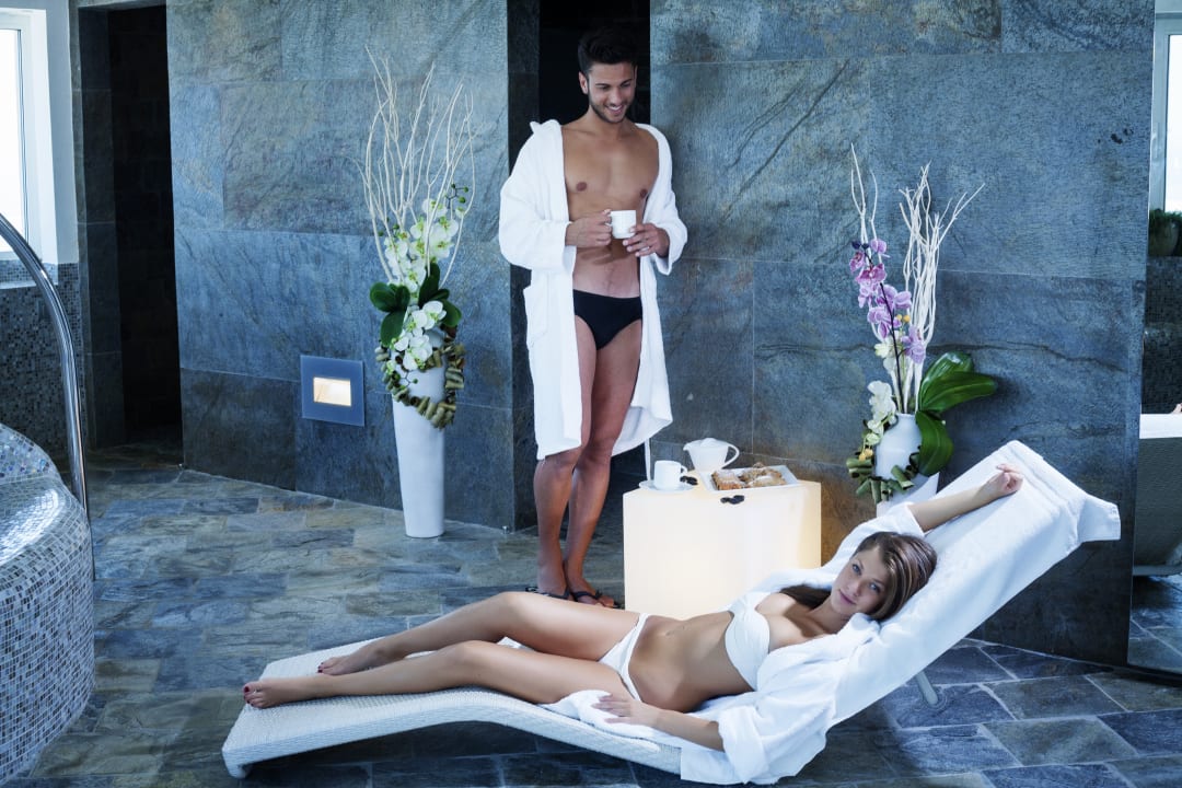 Sport & Freizeit Hotel Adlon