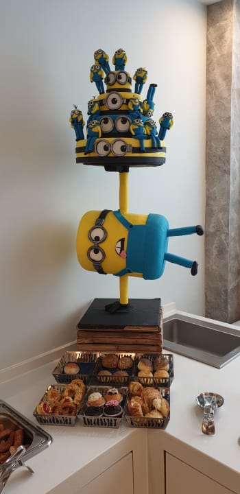 Gastro Xanadu Resort Hotel