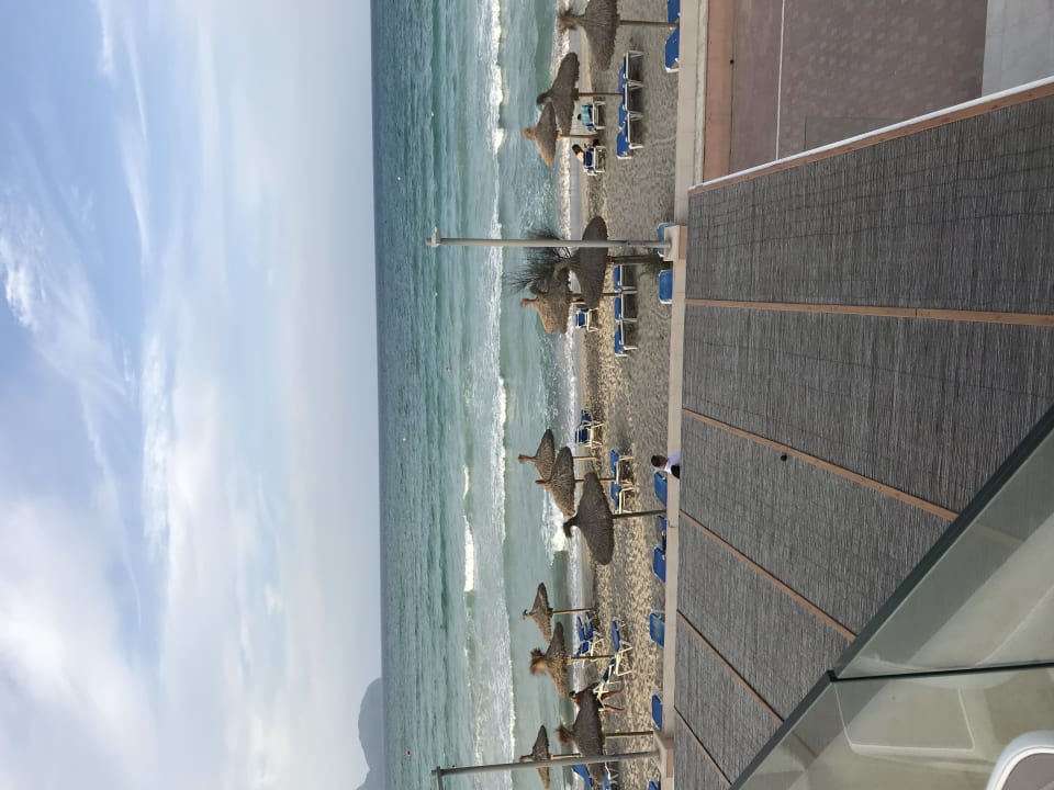 Ausblick Grupotel Picafort Beach