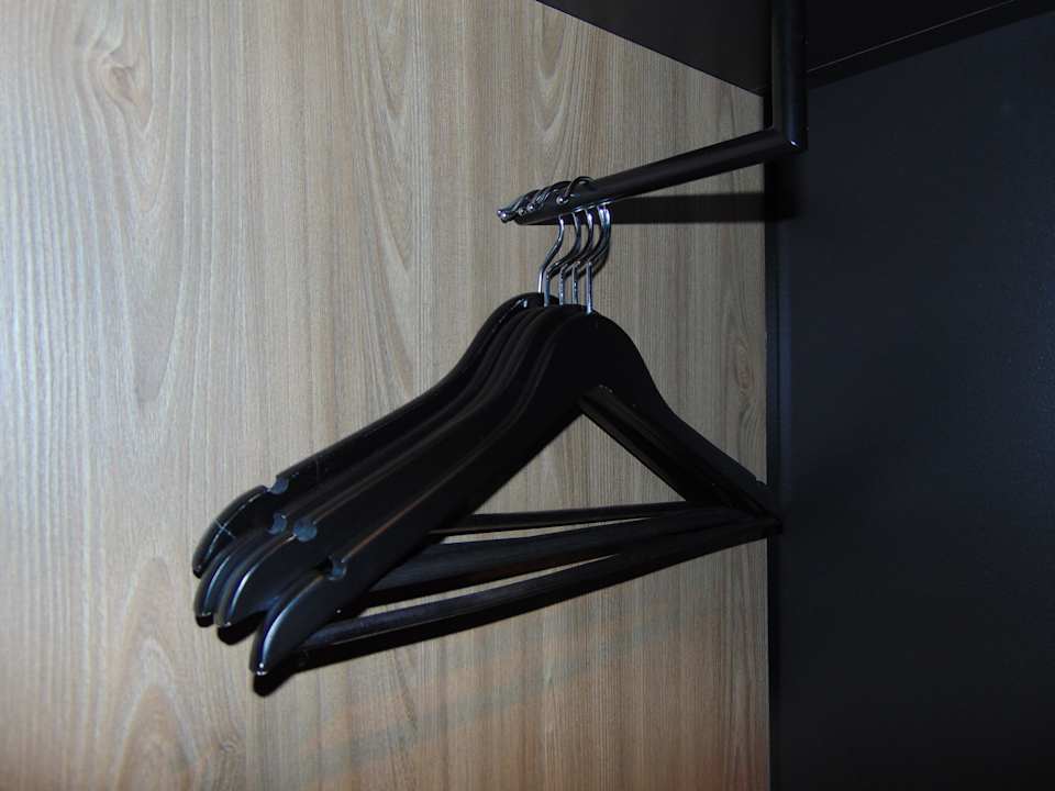 Zimmer Radisson RED, Oslo Airport