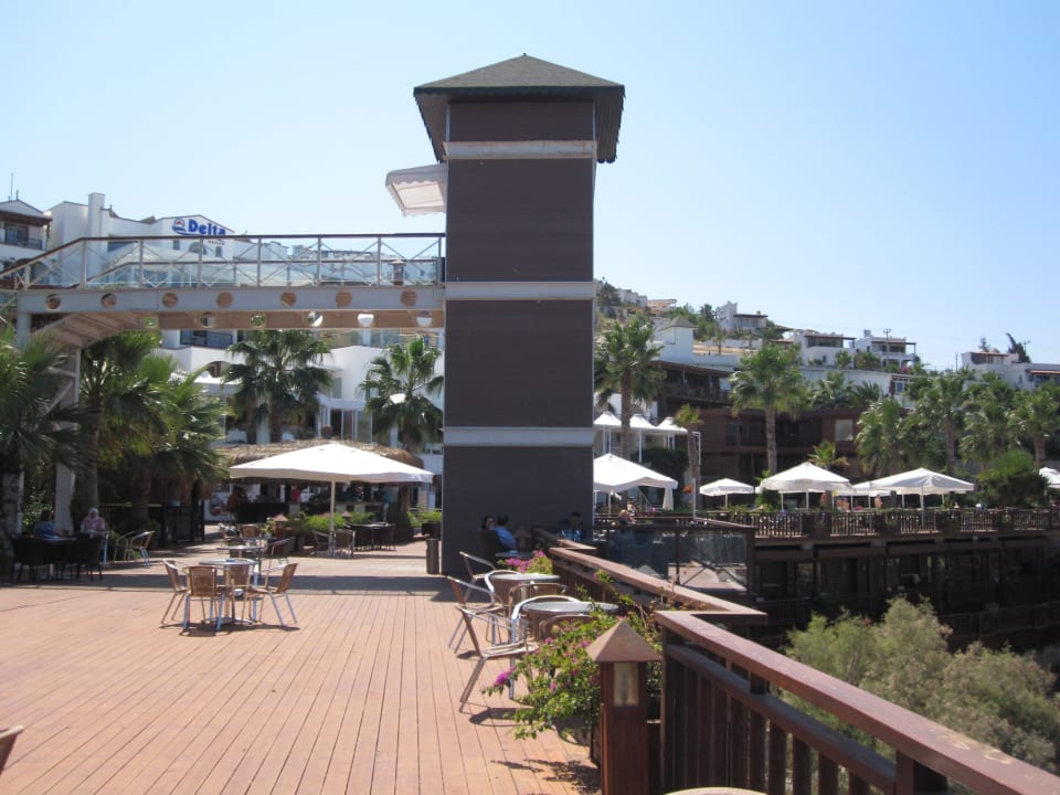 Winda Delta Hotels By Marriott Bodrum