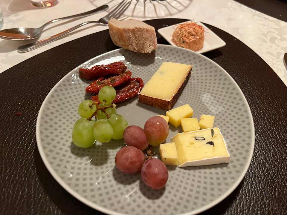 Gastro Rieser Achensee Resort