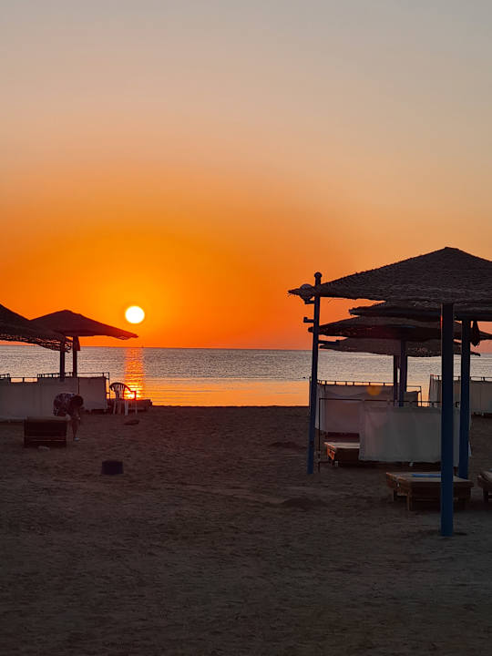 Strand Shams Safaga Resort