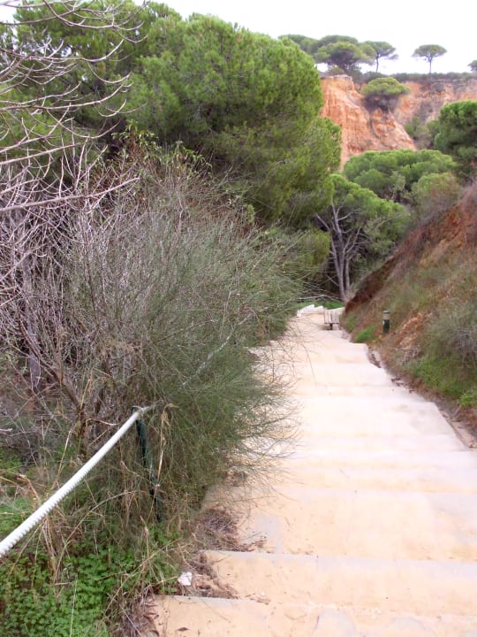 Strand PortoBay Falésia