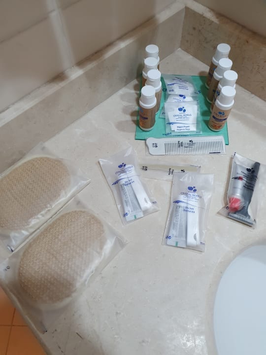 Zimmer Crystal De Luxe Comfort Collection