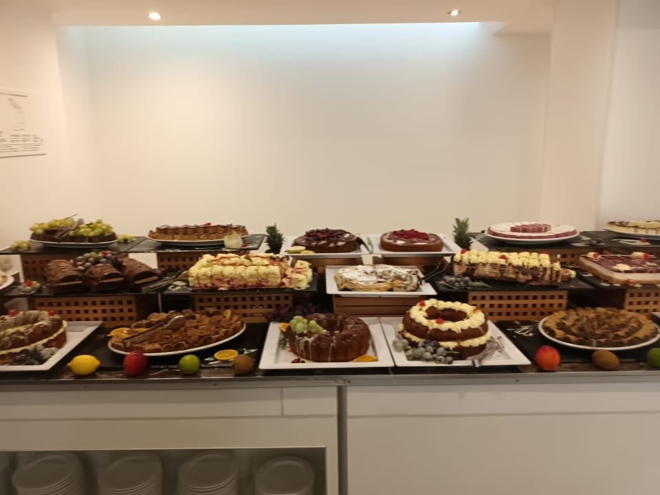 Gastro Iberostar Waves Bellevue