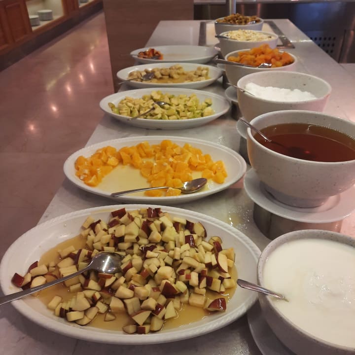 Gastro TUI BLUE Xanthe