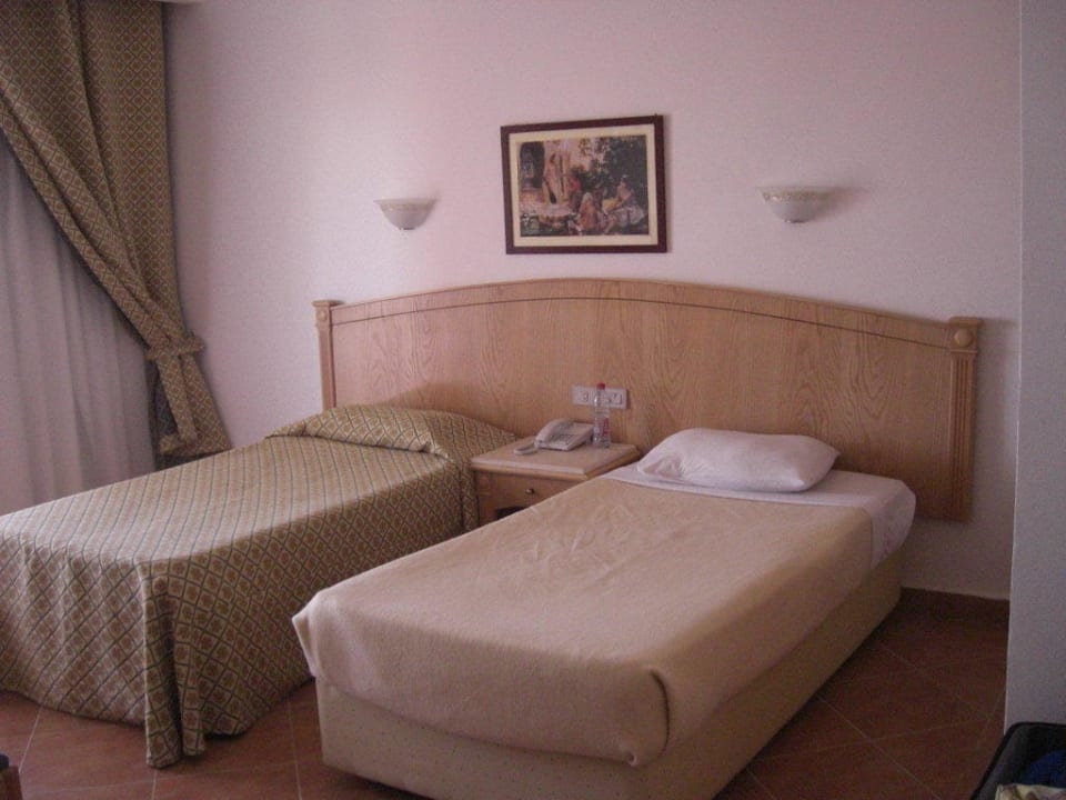 Doppelzimmer Pickalbatros Aqua Vista Resort - Hurghada