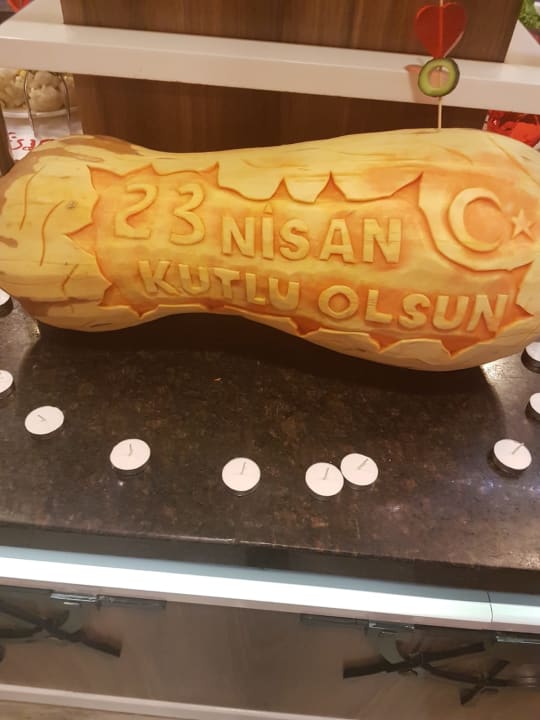 Gastro Eftalia Marin