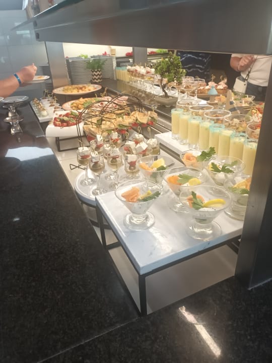 Gastro Rhodos Horizon Resort