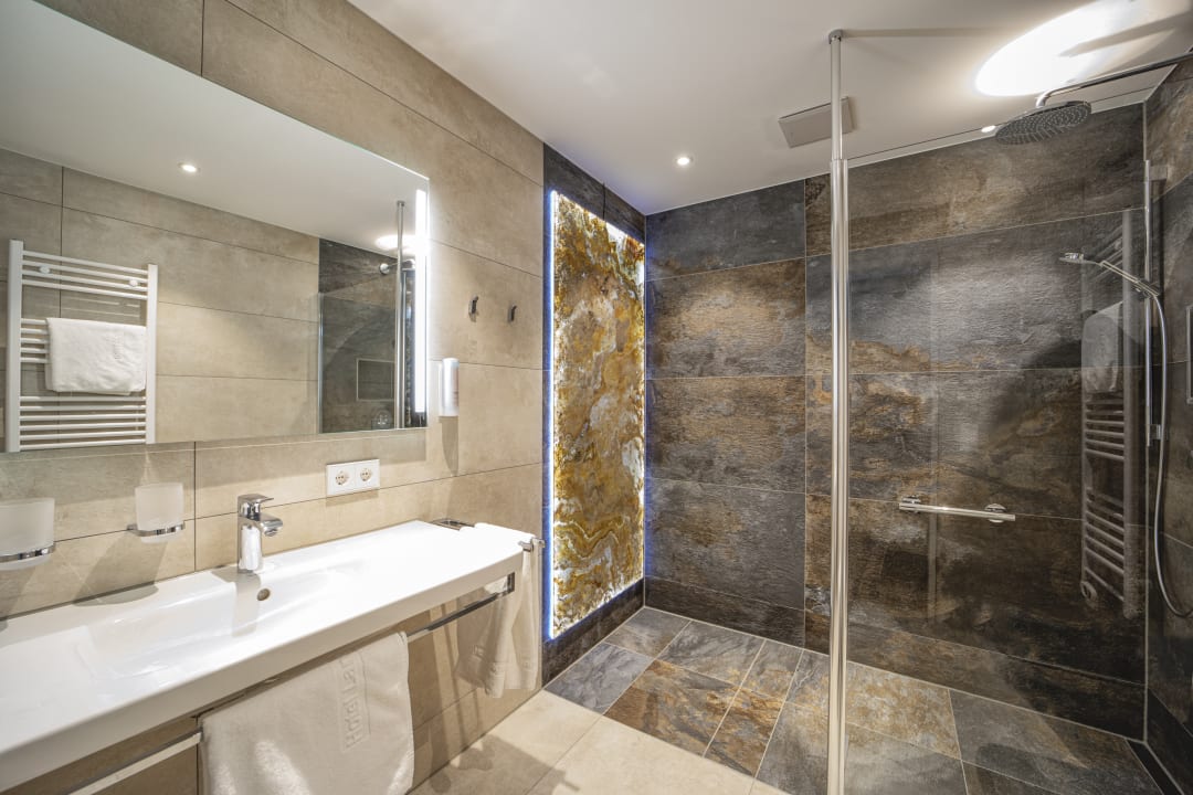 Zimmer Hotel Langenwaldsee