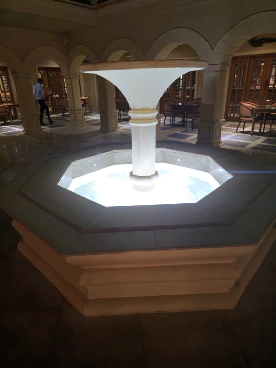 Außenansicht Makadi Spa - Adults only