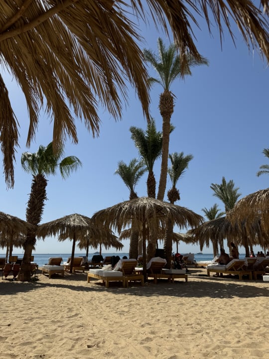 Strand Serry Beach Resort