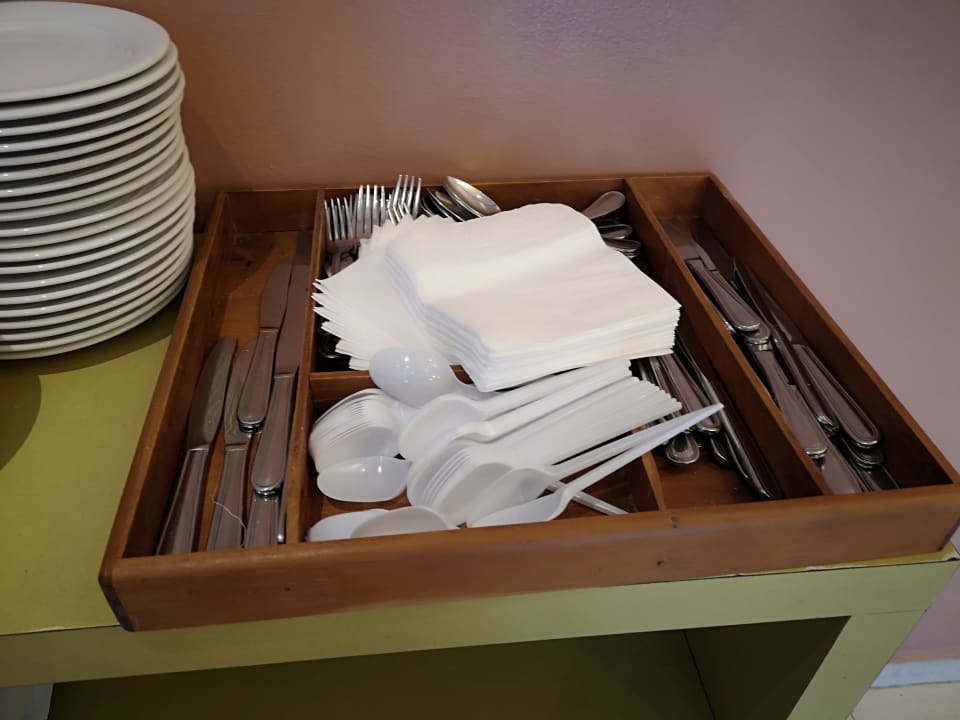 Gastro Hotel Ibis Moussafir Essaouira