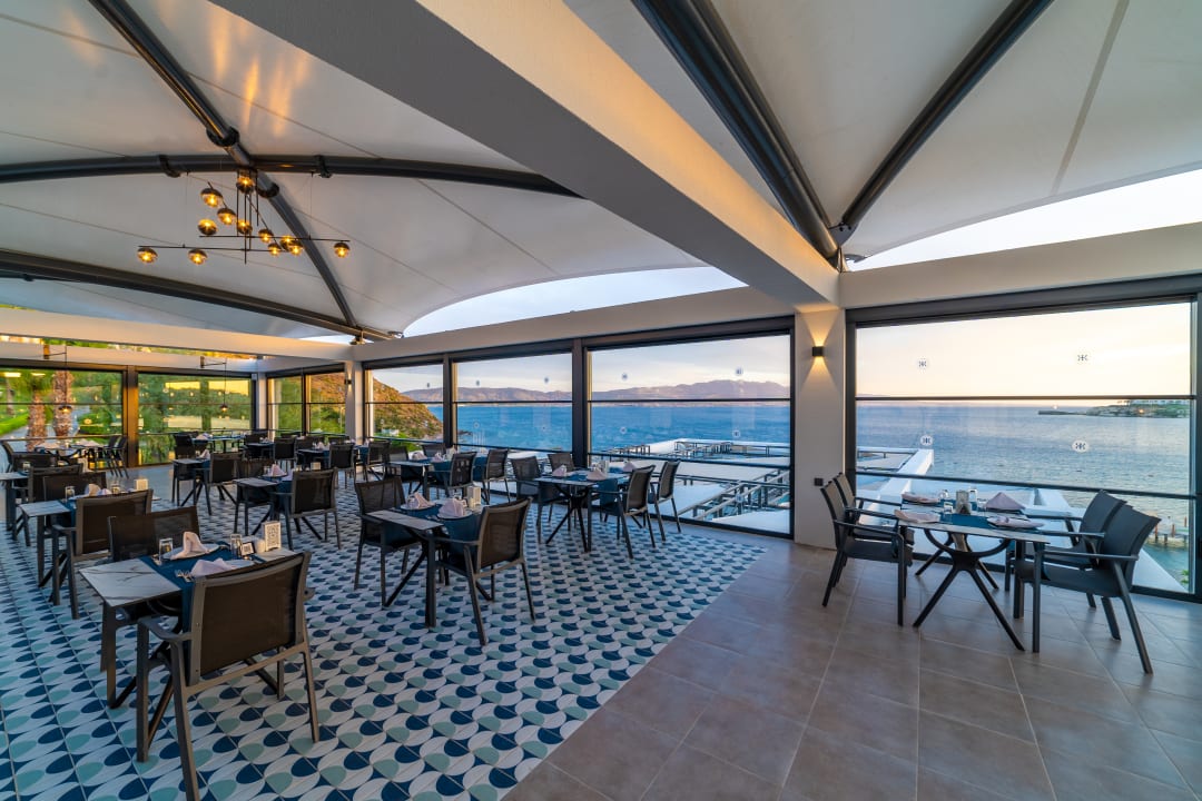 Gastro Kefaluka Resort Bodrum