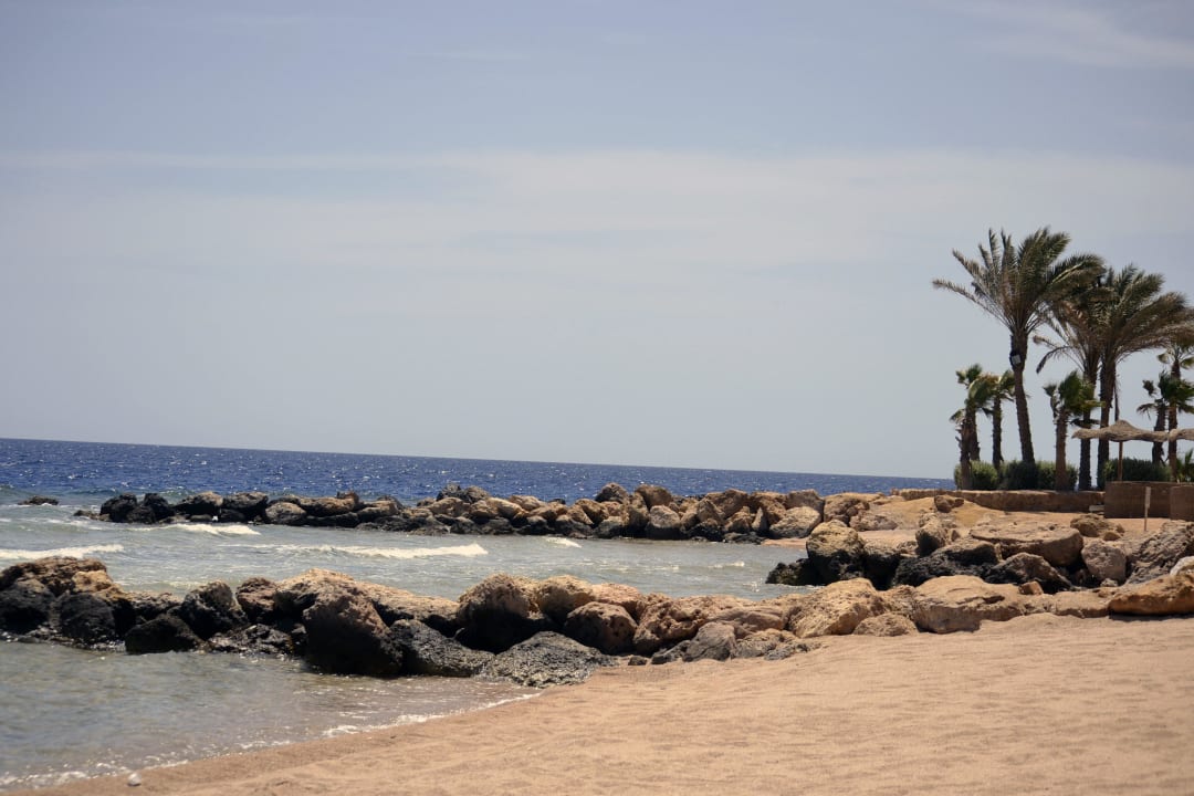 Strand Pickalbatros Citadel Resort