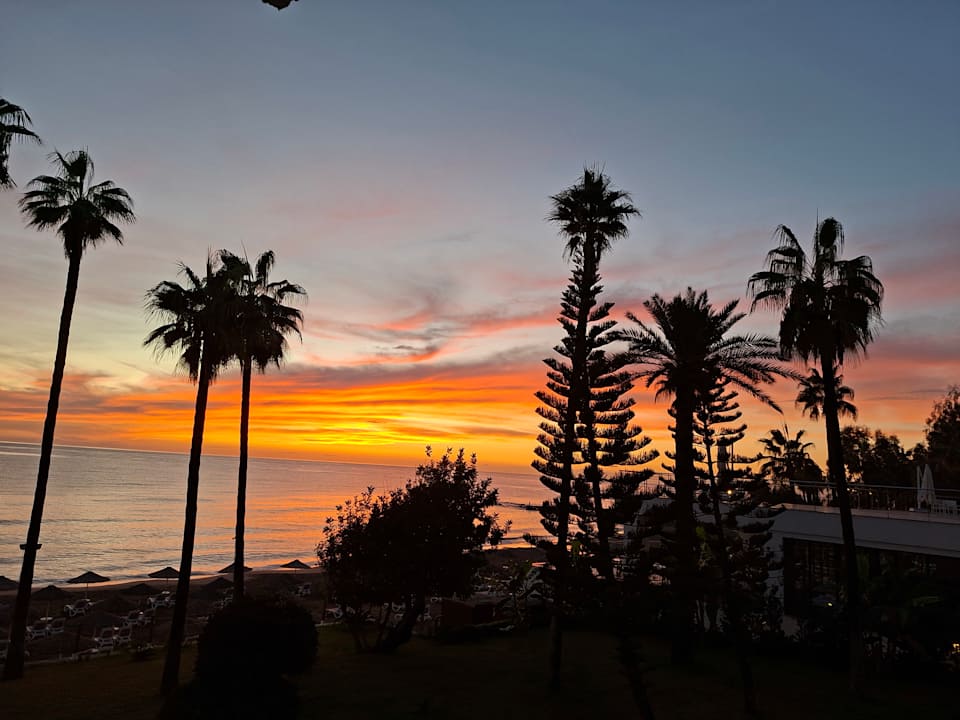 Ausblick Yalihan Aspendos