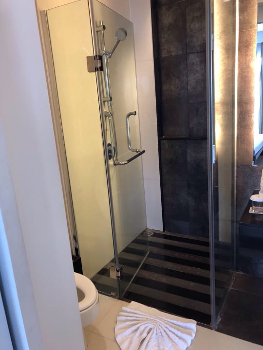 Zimmer Cape Panwa Hotel