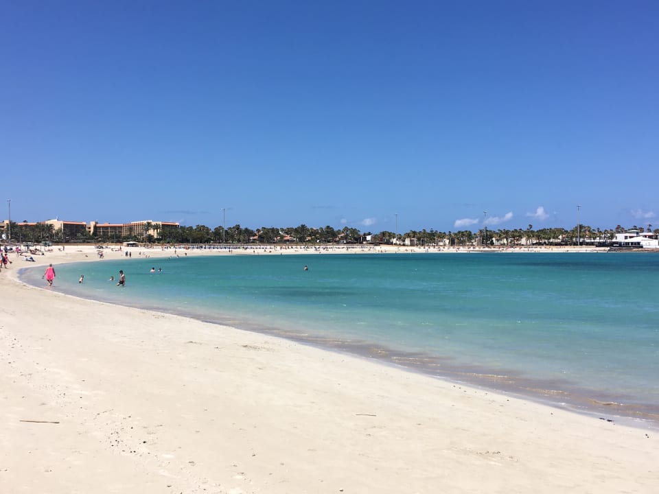 Strand Elba Carlota Beach & Golf Resort