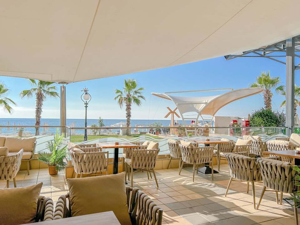 Sonstiges Sentido Marea