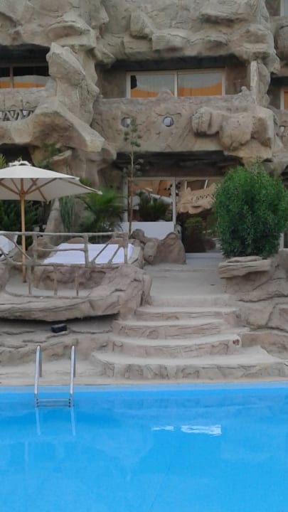 Zimmer Hotel Caves Beach Resort (Adults Only)