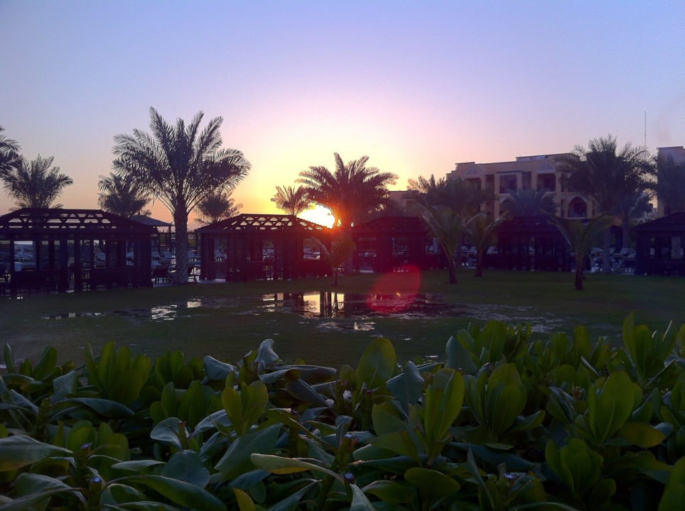 Orient DoubleTree by Hilton Resort & Spa Marjan Island