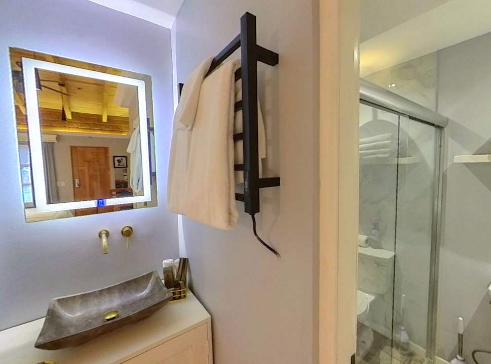 Zimmer Hacienda Valentino