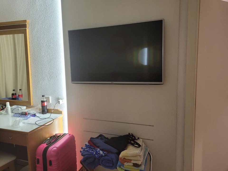 Zimmer Globales Pionero & Globales Santa Ponsa Park