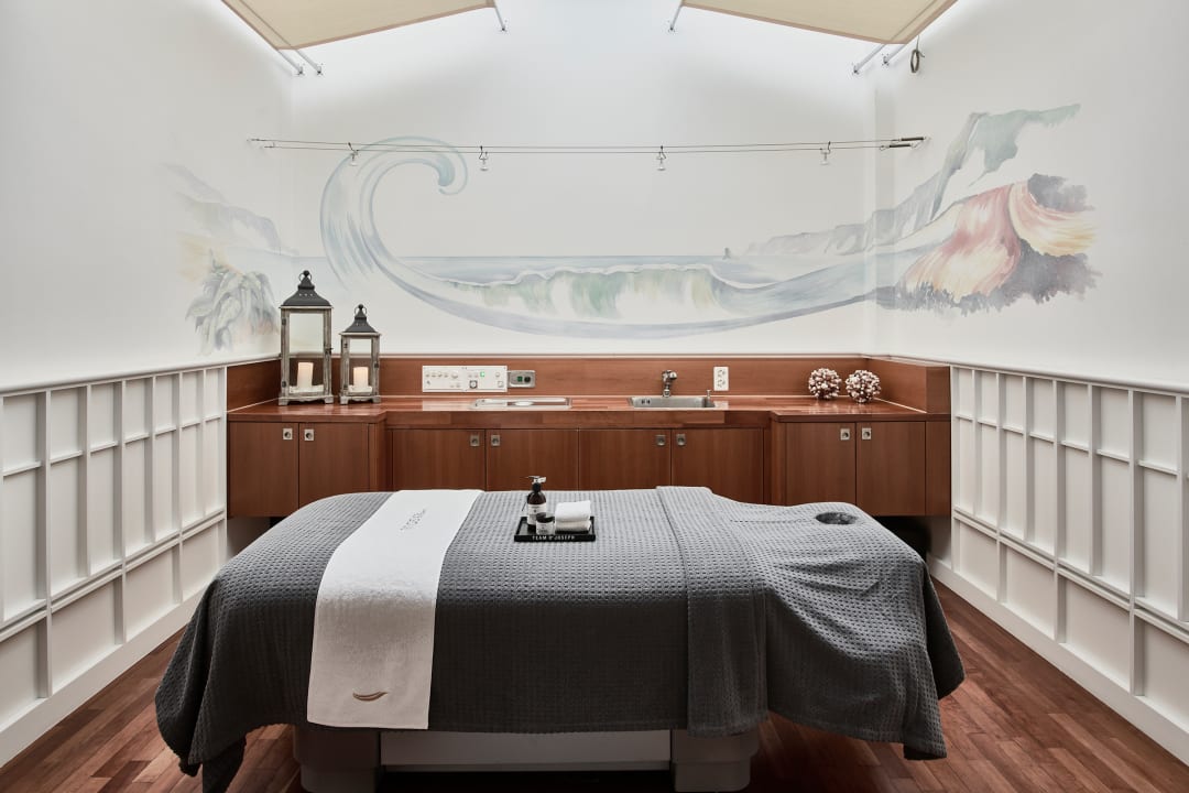 Sport & Freizeit Grand Resort Bad Ragaz