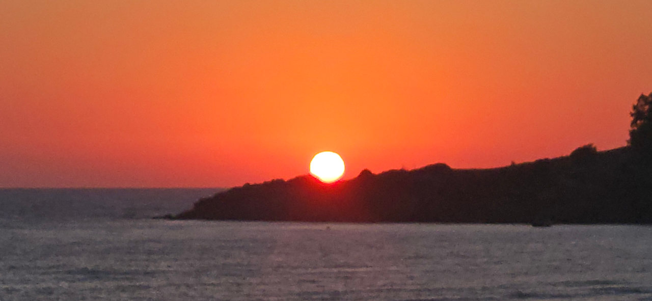 Außenansicht Notion Kesre Beach & Spa