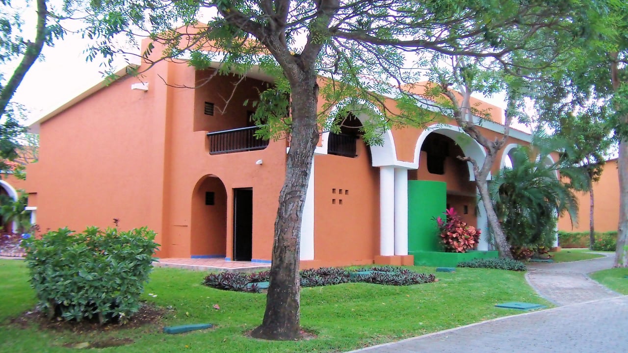 Haciendas Sandos Playacar Select Club Adults only - All Inclusive