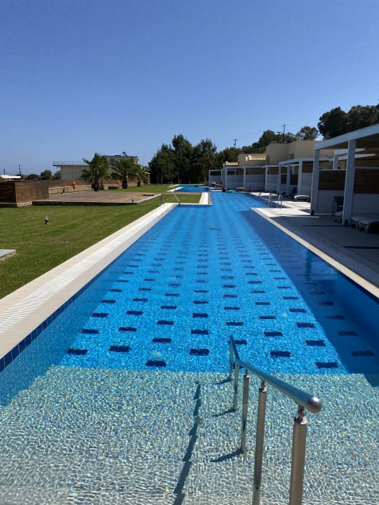 Pool Hotel Kalithea Horizon Royal