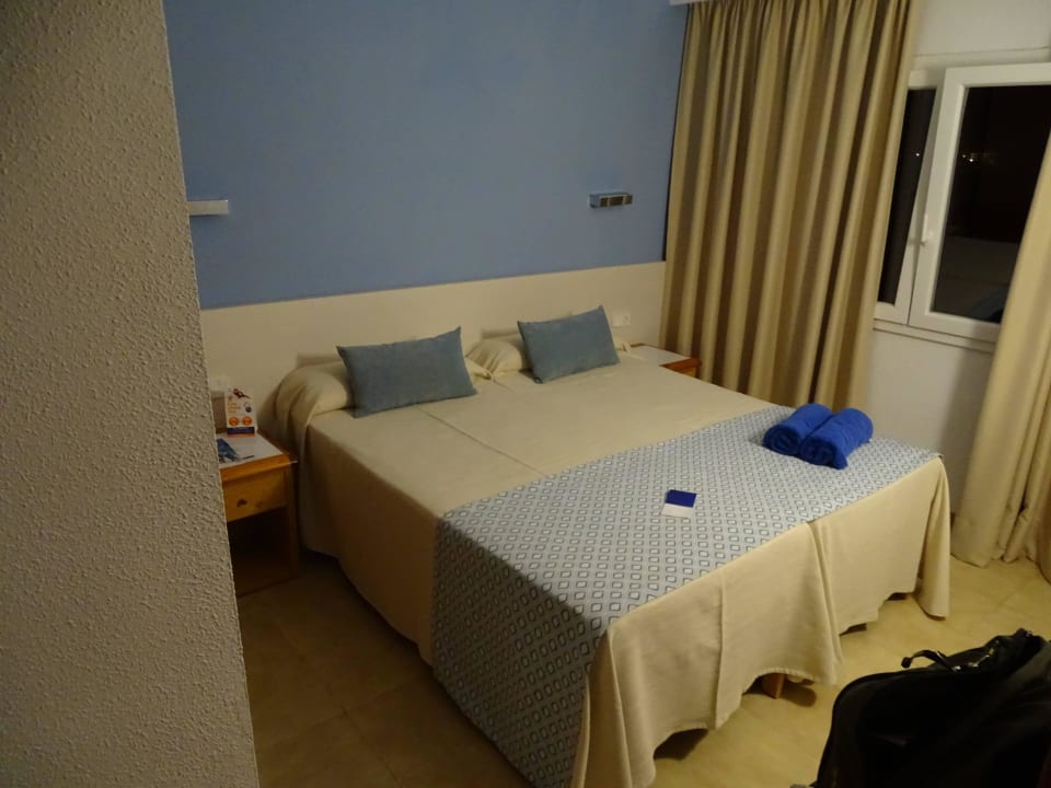 Appartements Typ B (lt. TUI) Globales Bouganvilla