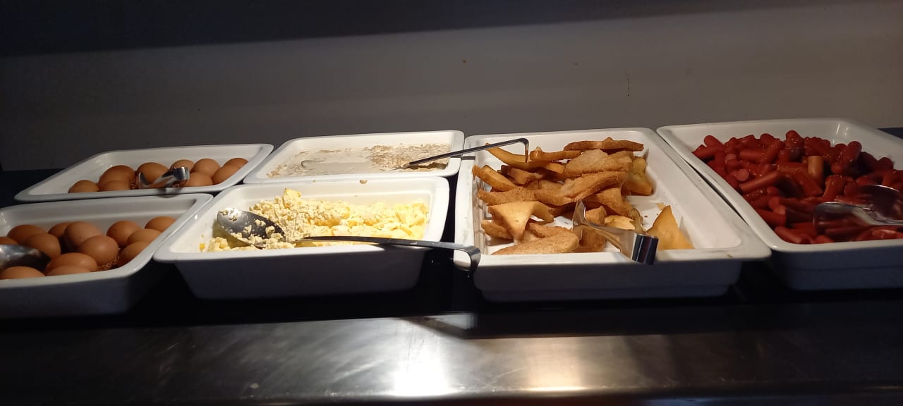 Gastro Hotel Lagomandra Beach