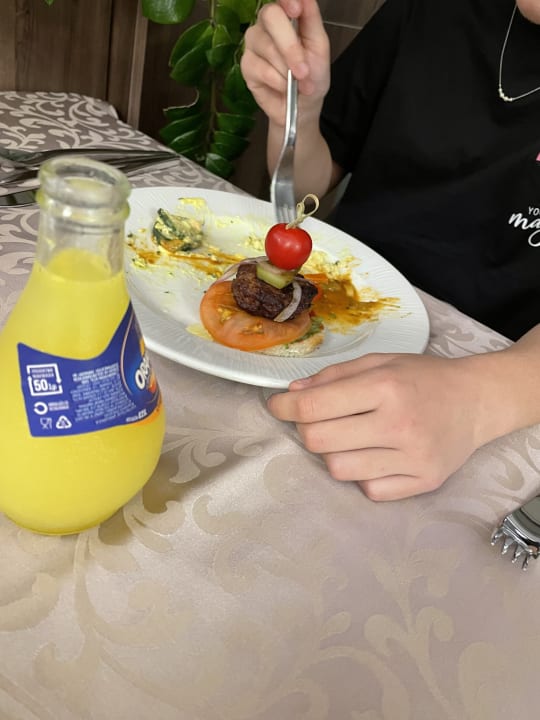 Gastro Hotel Plaza Duce