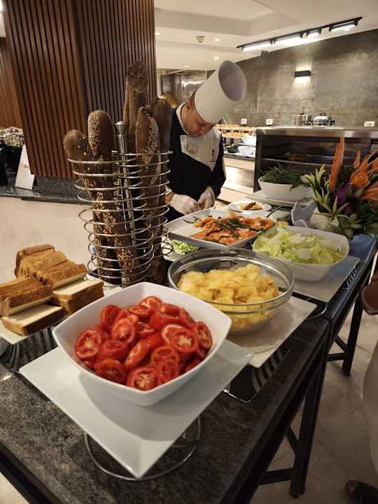 Gastro Kaisol Romance Resort